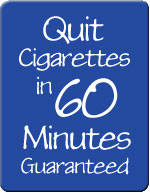 Visit website for Quit Cigarettes in 60 minutes